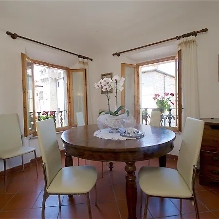 فندق مبيت وإفطار Casa Celli *