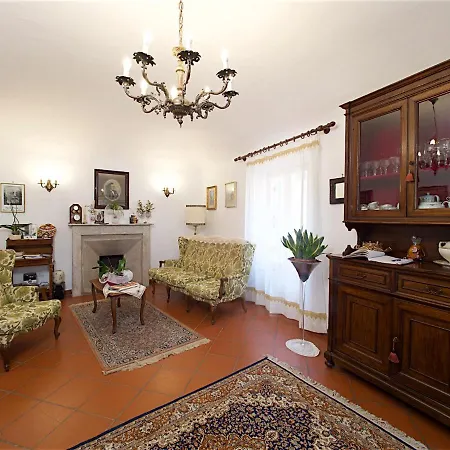 فندق مبيت وإفطار Casa Celli