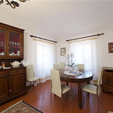 Bed and breakfast Casa Celli *