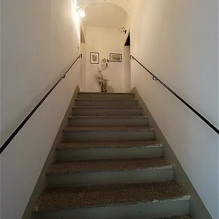 Casa Celli Bed and breakfast Santa Fiora