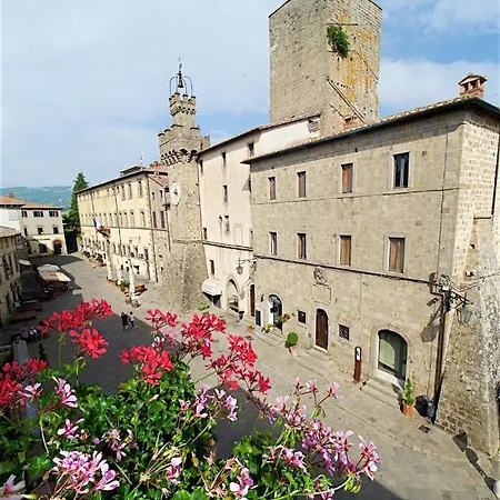 Casa Celli * Santa Fiora