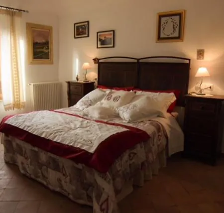 Bed and breakfast Casa Celli