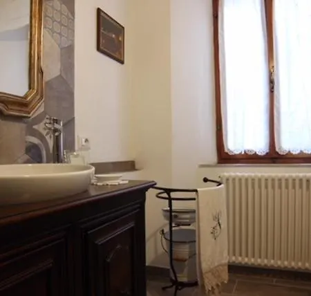 Bed and breakfast Casa Celli Santa Fiora