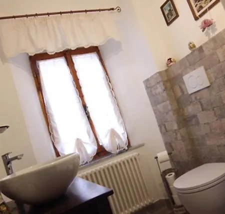 Bed and breakfast Casa Celli