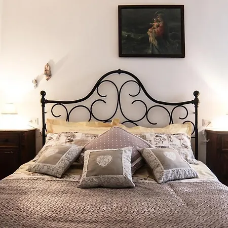 Casa Celli Bed and breakfast *