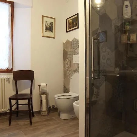 فندق مبيت وإفطار Casa Celli سانتا فيورا