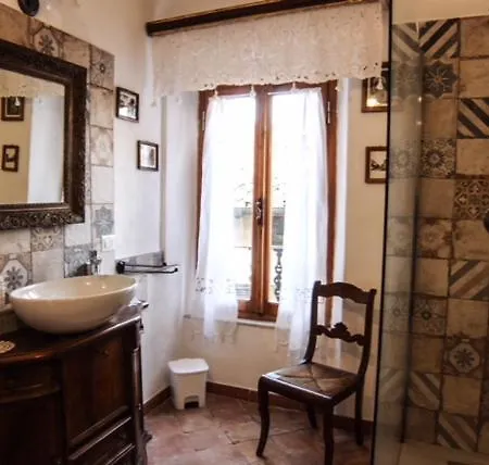 Casa Celli * Santa Fiora