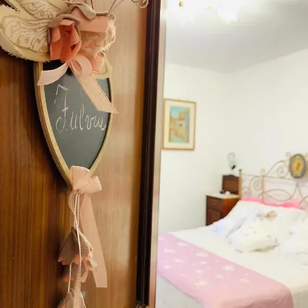 Casa Celli Bed and breakfast