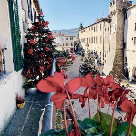 Bed and breakfast Casa Celli *