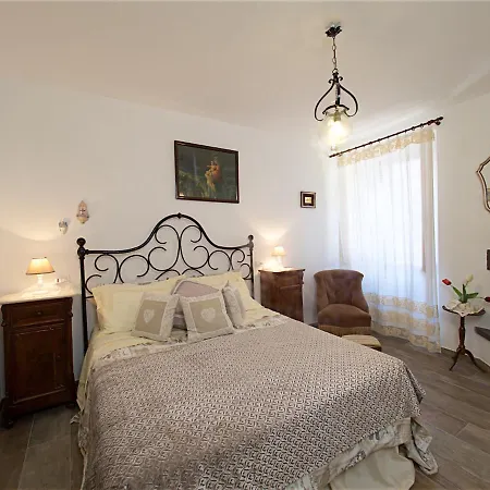 فندق مبيت وإفطار Casa Celli
