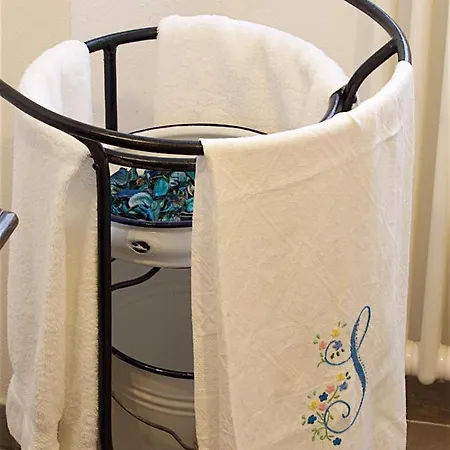 Casa Celli Bed and breakfast Santa Fiora