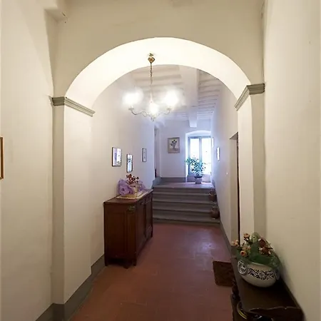 Casa Celli * Santa Fiora