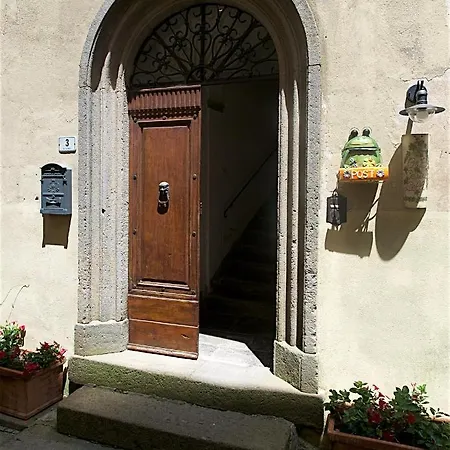 Casa Celli
