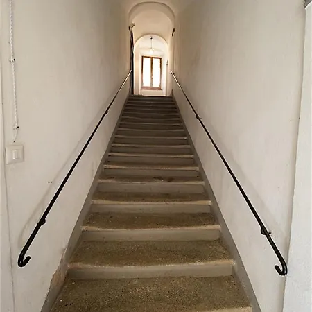 Casa Celli Bed & Breakfast *
