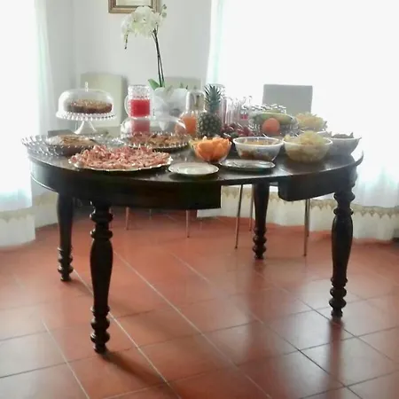 Bed & Breakfast Casa Celli