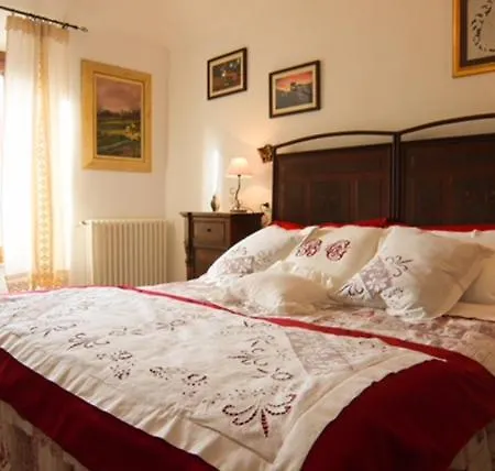 Casa Celli Santa Fiora