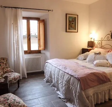 Bed & Breakfast Casa Celli *