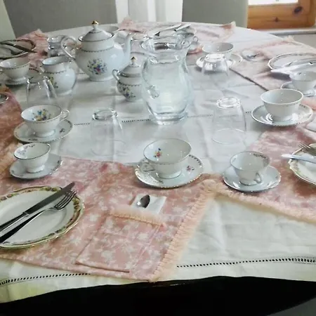 Casa Celli Bed & Breakfast *