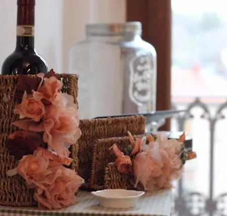 Bed & Breakfast Casa Celli *