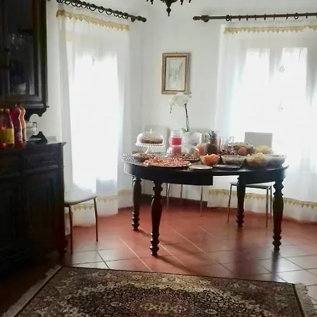 Casa Celli Bed & Breakfast Santa Fiora