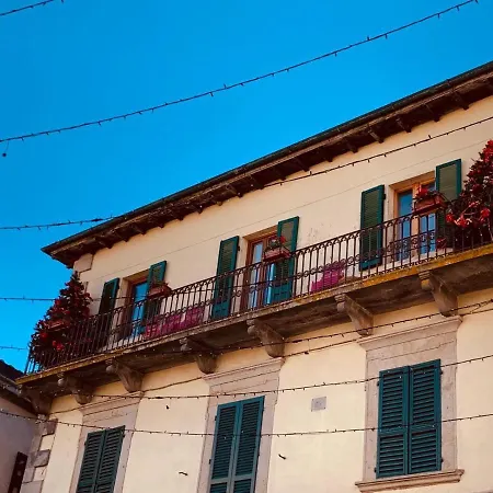 Casa Celli Bed & Breakfast *