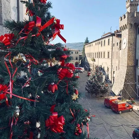 Casa Celli * Santa Fiora