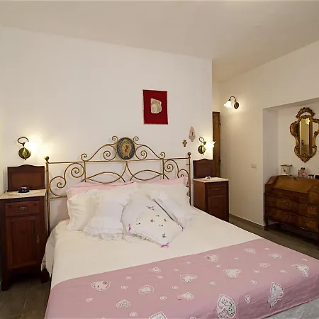 Casa Celli Bed & Breakfast *