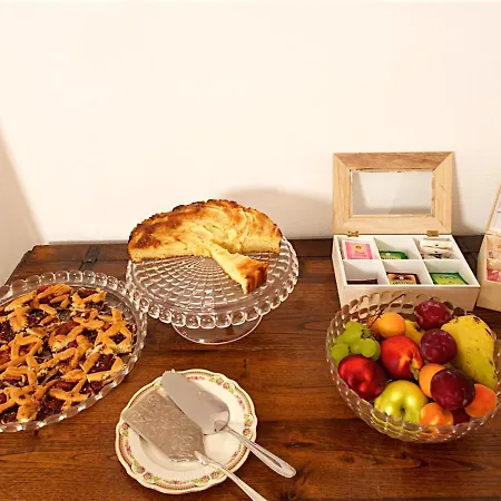 Bed & Breakfast Casa Celli