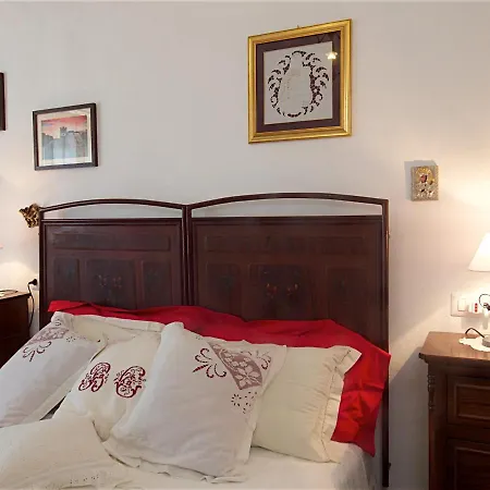 Casa Celli Bed & Breakfast Santa Fiora