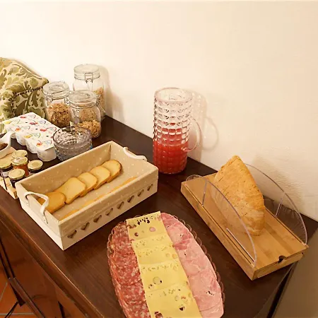 Casa Celli Bed & Breakfast Santa Fiora