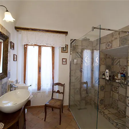 Casa Celli Bed & Breakfast Santa Fiora