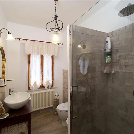 Casa Celli Bed & Breakfast Santa Fiora
