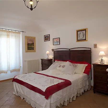 Casa Celli Bed & Breakfast *