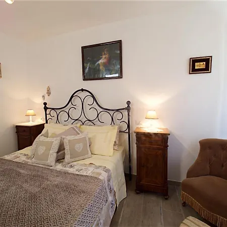Casa Celli Bed & Breakfast Santa Fiora