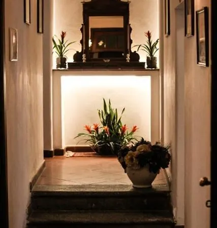Casa Celli Bed & Breakfast *