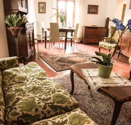 Casa Celli Bed & Breakfast *